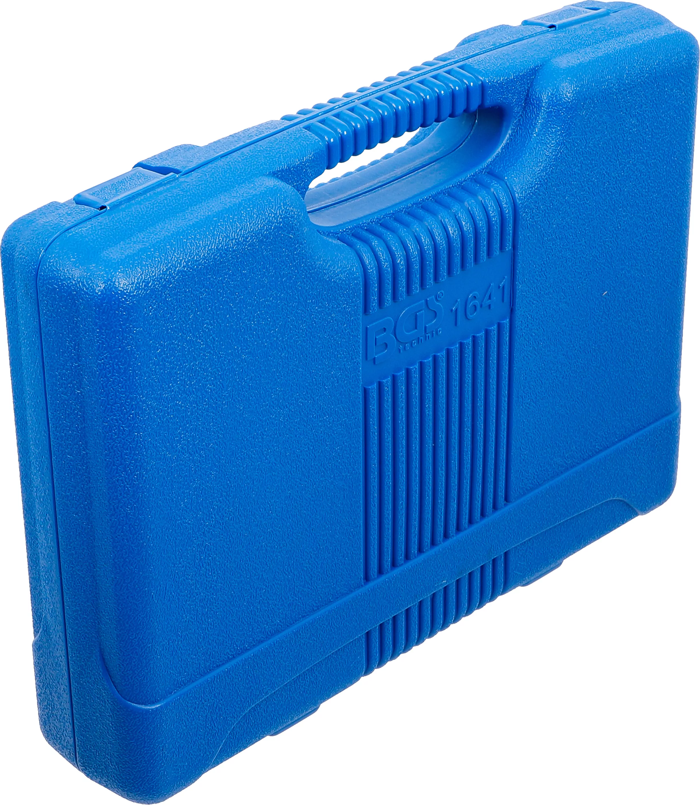 Meißel- und Durchschläger-Satz | 15-tlg.