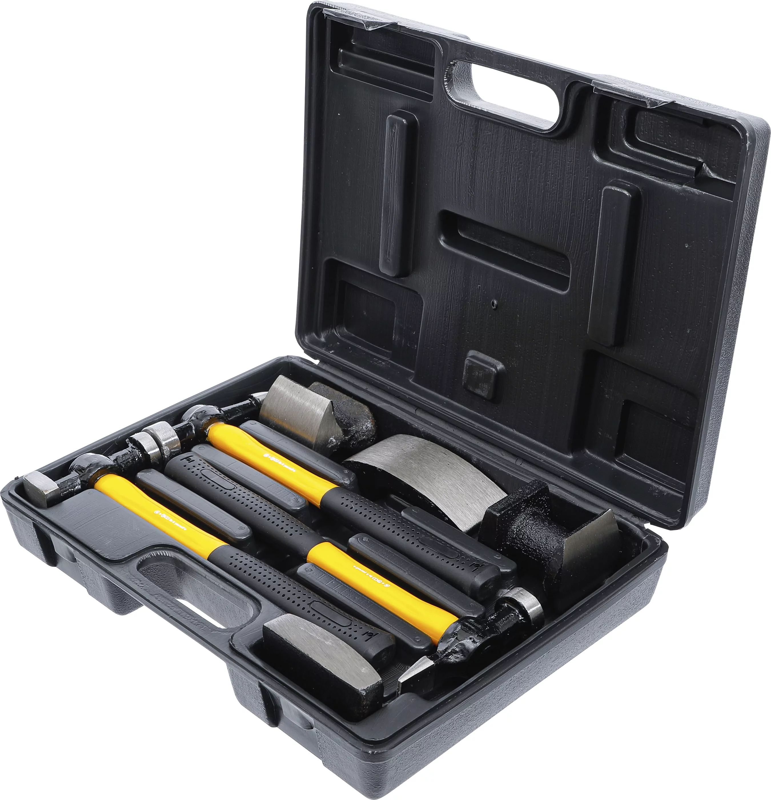 Karosserie-Ausbeul-Satz | 7-tlg.