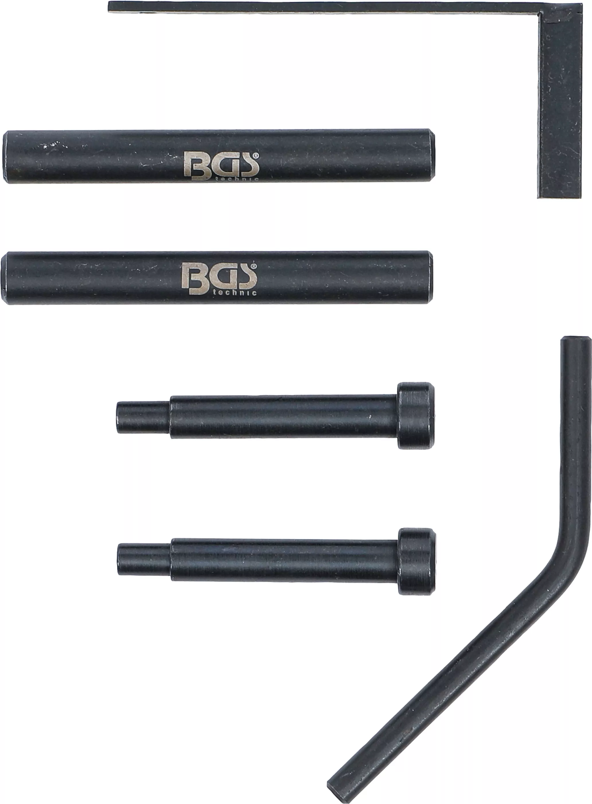 Motor-Einstellwerkzeug-Satz | für Fiat, Peugeot, Citroen 1.8, 2.0 8V Benzin