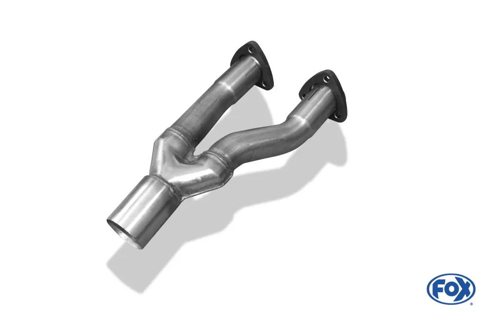 Audi 80 Typ B4 Limousine & Avant  Verbindungsrohr VSD/ Kat