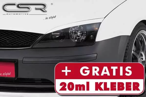 Scheinwerferblenden für Ford Mondeo MK3 SB136