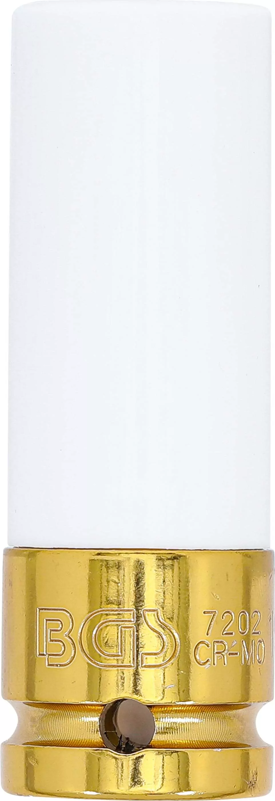 Kraft-Schoneinsatz | Antrieb Innenvierkant 12,5 mm (1/2") | SW 19 mm