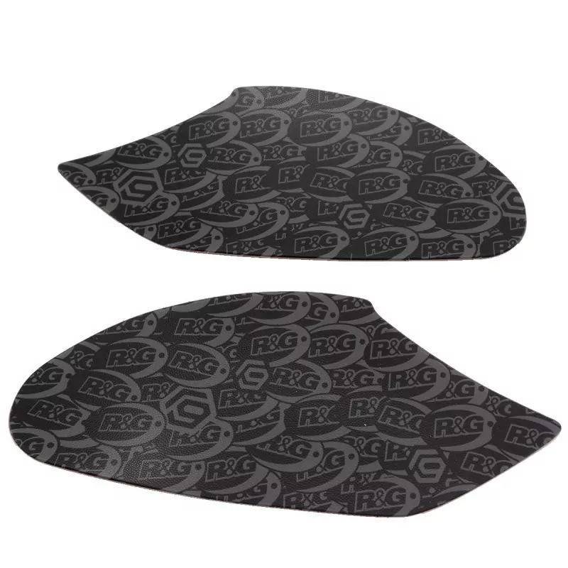 R&G Premium RACE Traction Pads Suzuki GSX-R 600 / 750 2006-2007