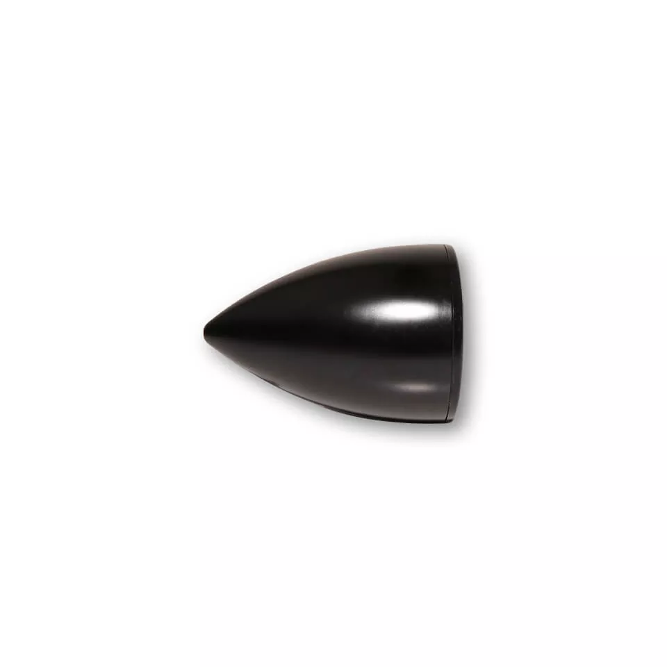 HIGHSIDER ROCKET BULLET LED Blinker E-geprüft