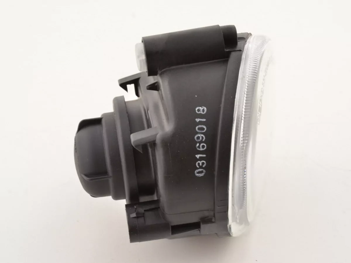 Verschleißteile Nebelscheinwerfer links Renault Mégane / Scénic Bj. 99-11