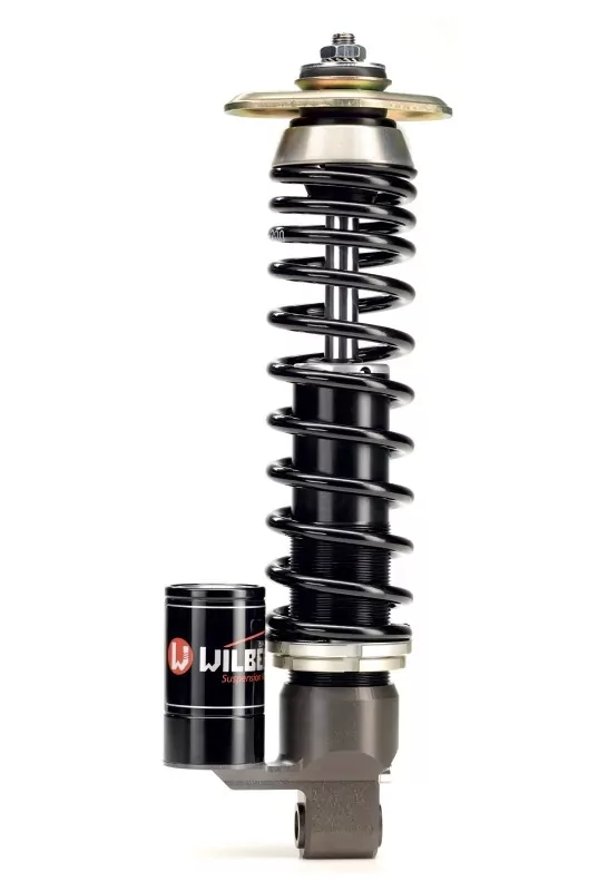 WI Federbein Wonder-Front für Vespa GTS i.e. Super 250 2014-2016