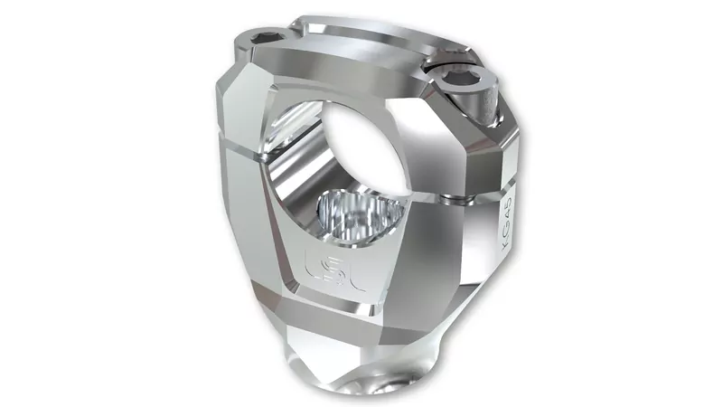 LSL GONIA Klemmbock-Kit Ø28,6 für SUZUKI GSX 1250FA/GSR 750 mit ABE