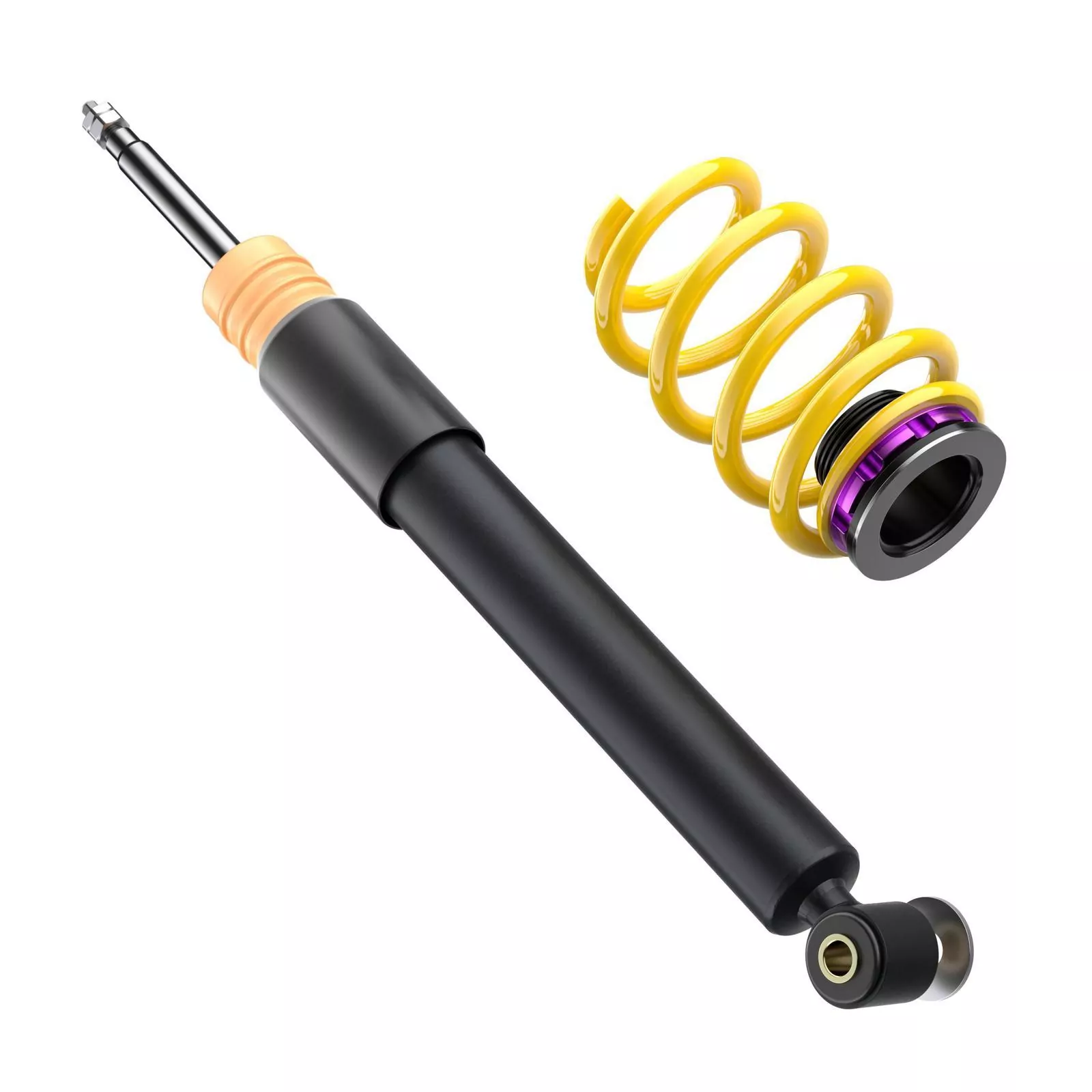 KW Gewindefahrwerk V2 Comfort MINI MINI CLUBMAN (F54) FMK, UKL-L 11/2014-