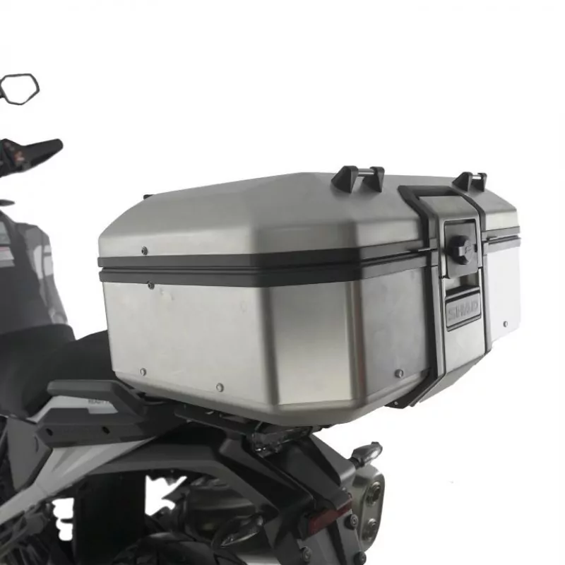 R&G Topcase Gepäckträger für die KTM 1290 Super Adventure R|S 2021-