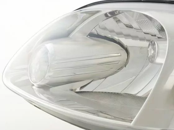 Verschleißteile Scheinwerfer links VW Fox Bj. 05-