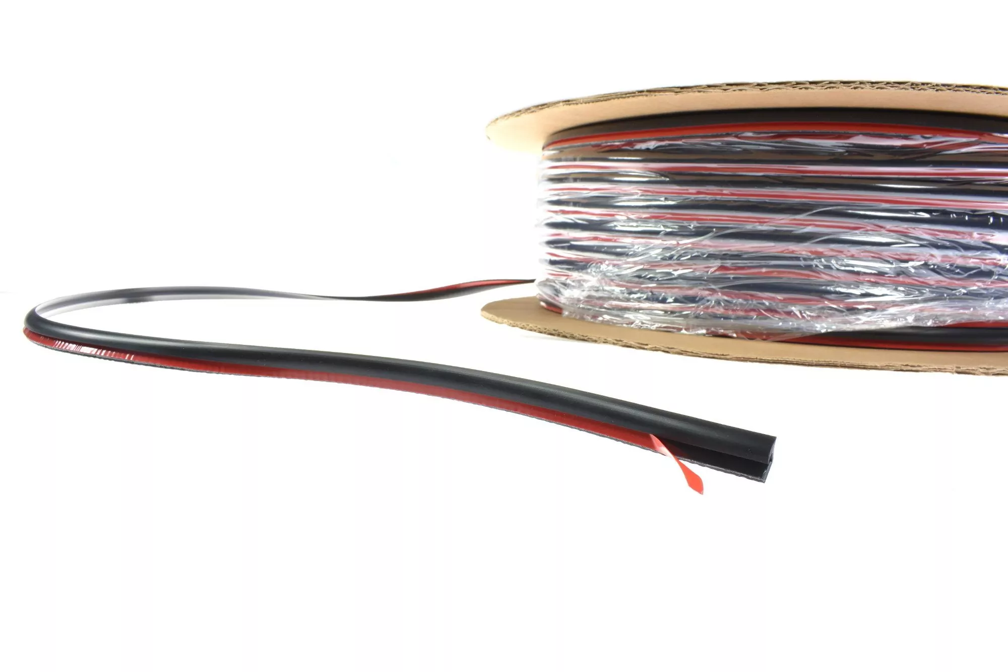 Kotflügel Flare Trim 