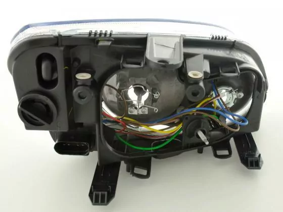 Verschleißteile Scheinwerfer links Ford Focus C-Max Bj. 03-07