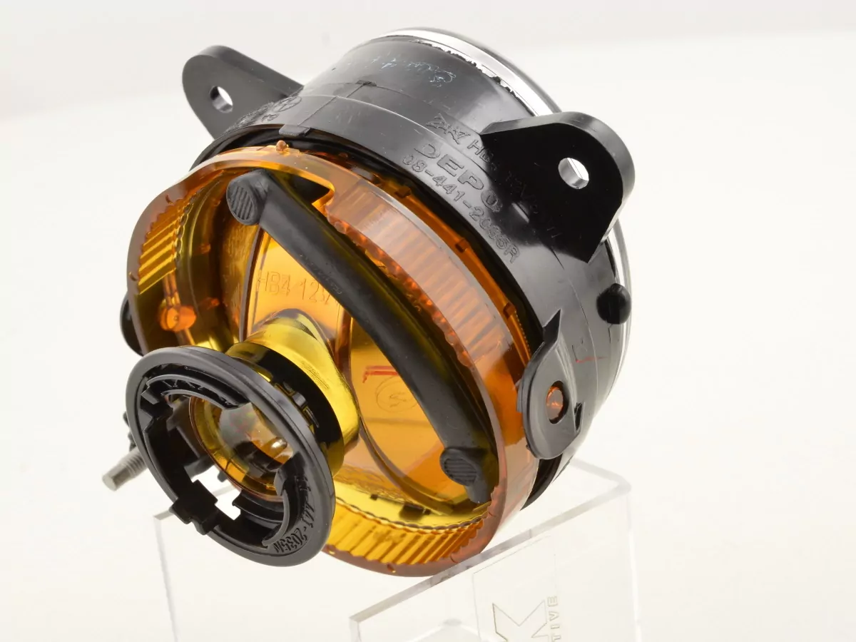 Verschleißteile Nebelscheinwerfer rechts VW Crafter / Polo 5 GTI