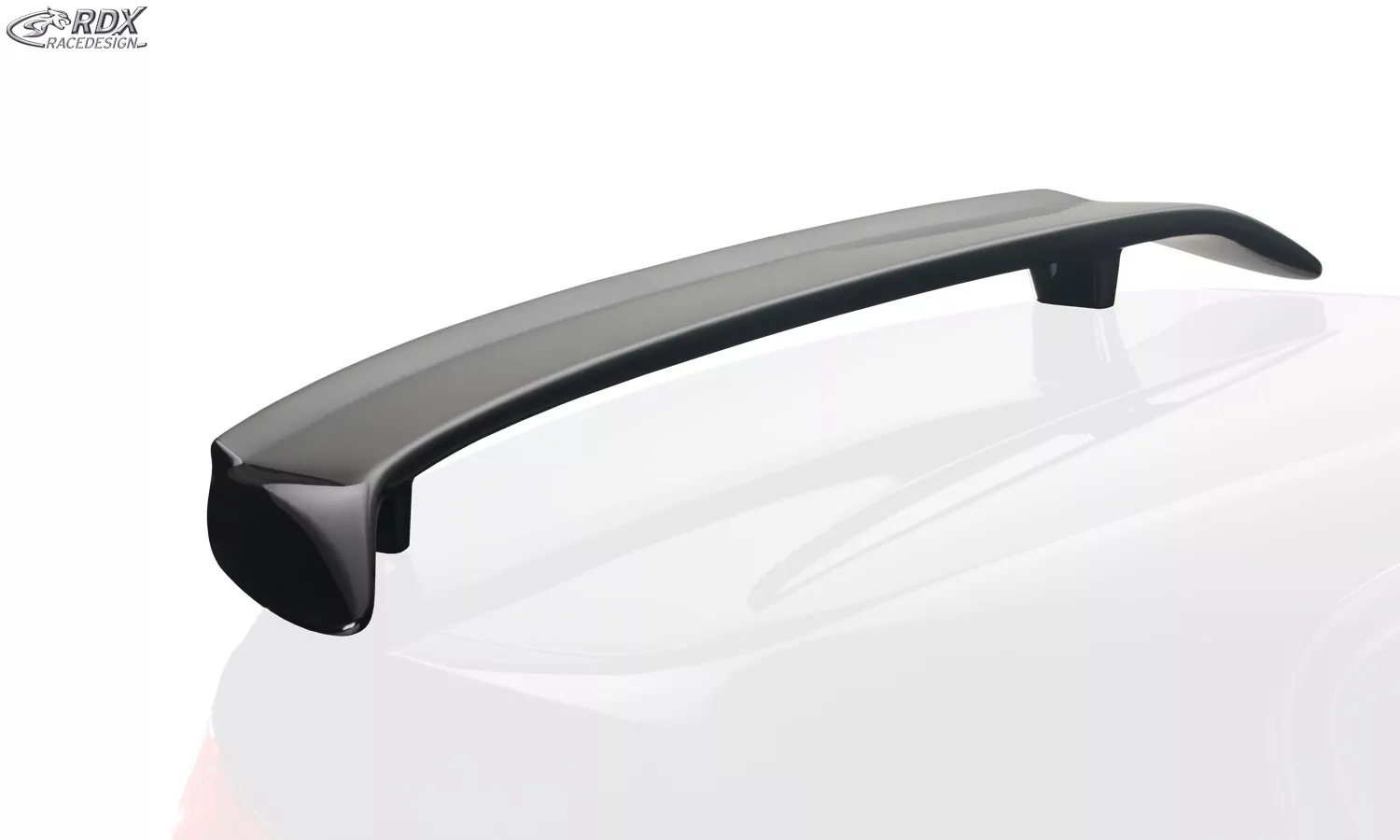 RDX Heckspoiler MERCEDES E-Klasse W213 Heckflügel
