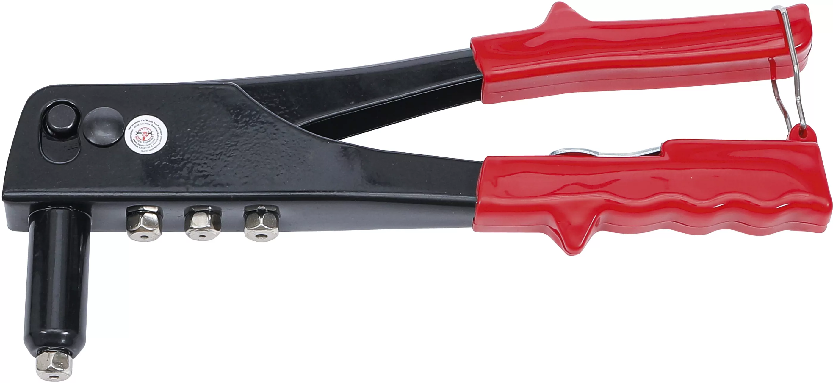 Nietzange | 2,4 - 4,8 mm | 250 mm