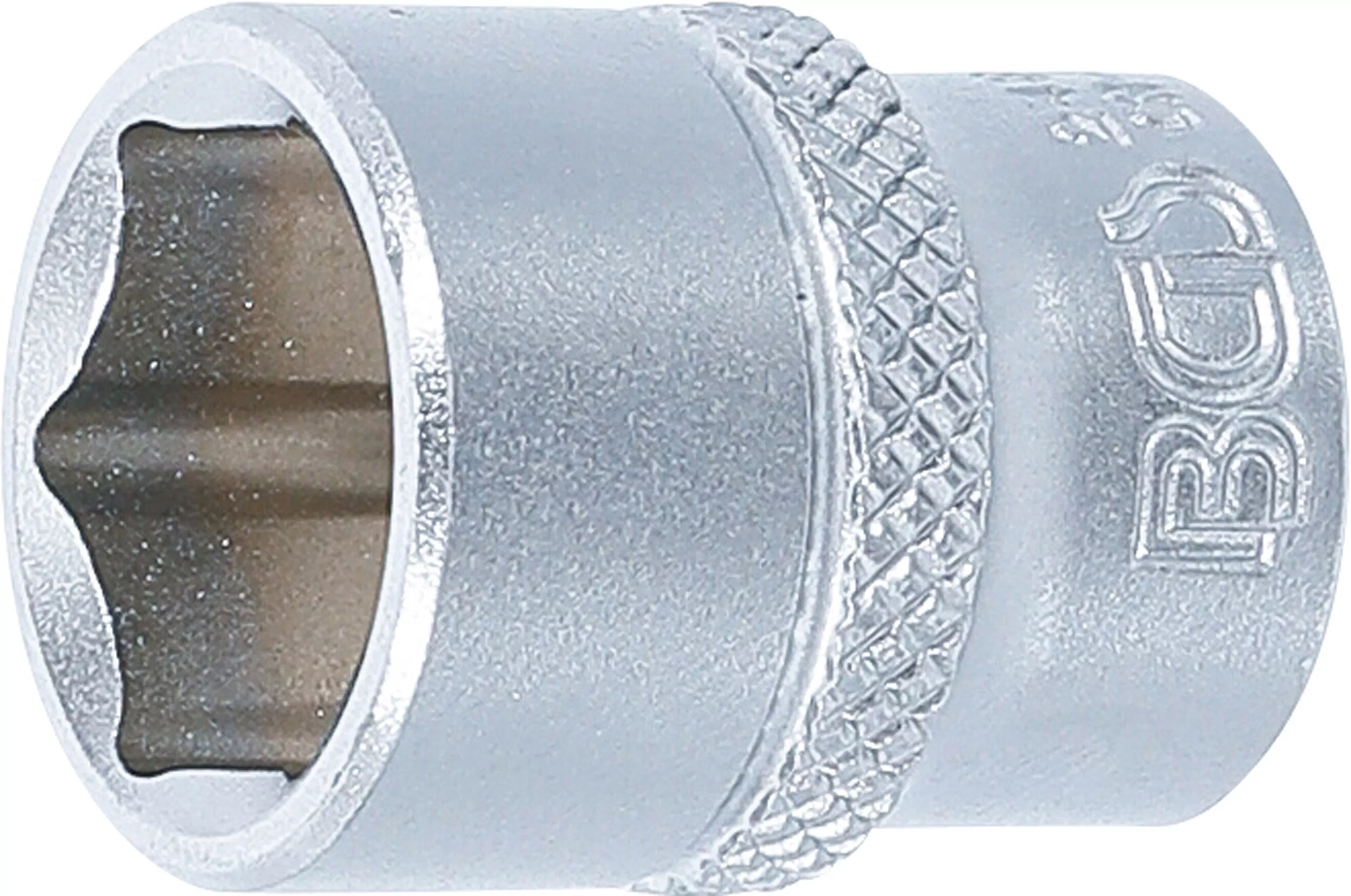 Steckschlüssel-Einsatz Sechskant | Antrieb Innenvierkant 6,3 mm (1/4") | SW 14 mm