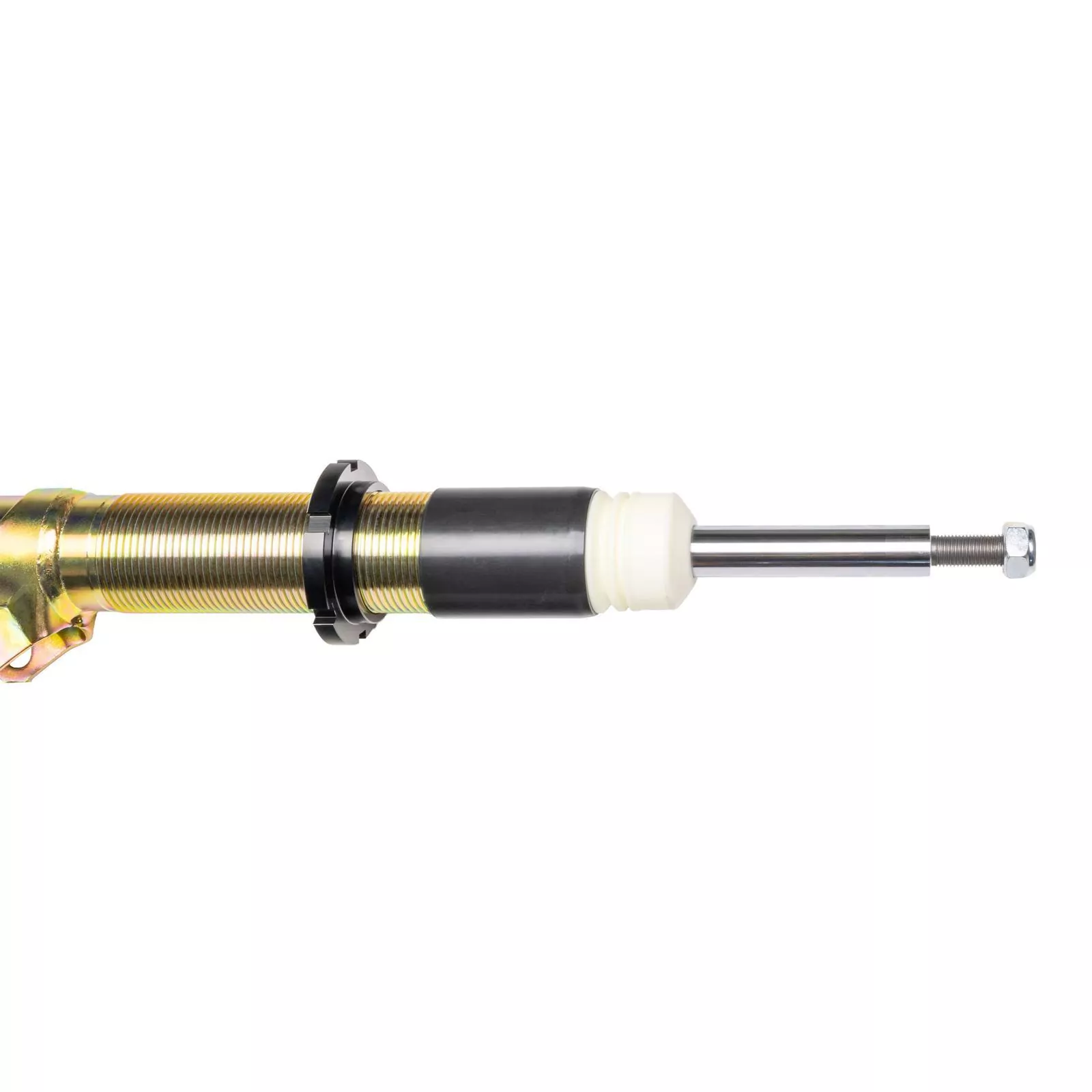 DTSLine Gewindefahrwerk SX  VW POLO CLASSIC III (6V2, 6KV) 01/1995-11/2009