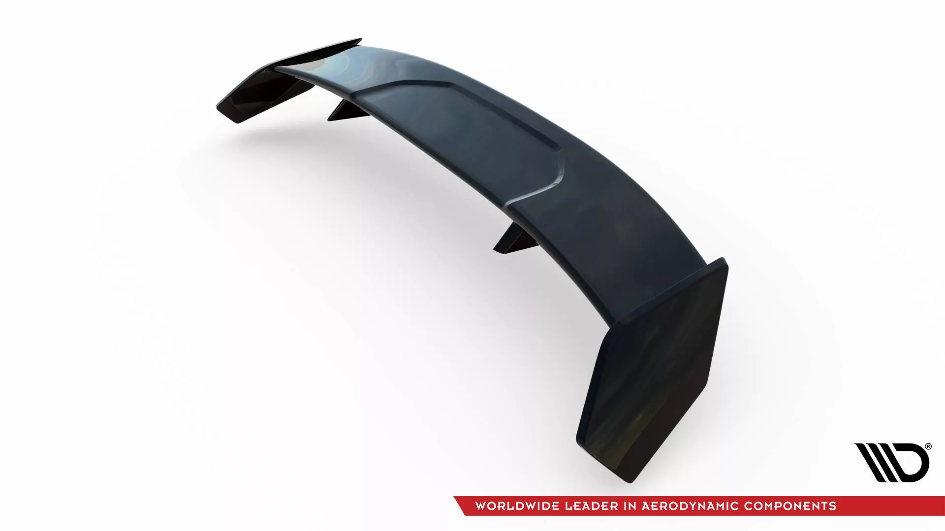 Spoiler BMW 1er M-Paket / M140i / Standard F20