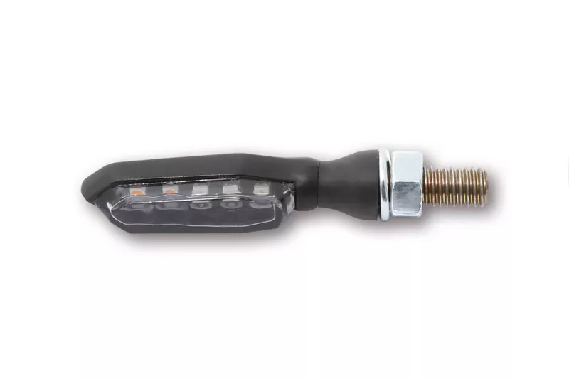 HIGHSIDER SONIC-X1 LED Rück-, Bremslicht, Blinker E-geprüft