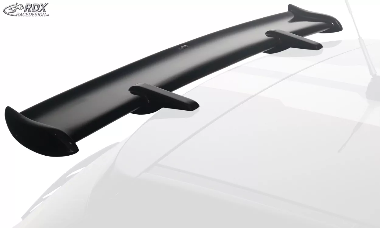 RDX Heckspoiler für FIAT Stilo Dachspoiler Spoiler