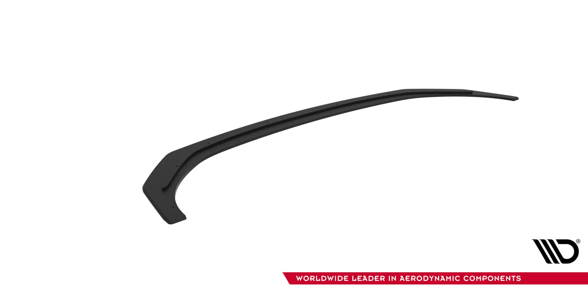 Street Pro Front Ansatz Für Für Kia Ceed GT Mk3 / Proceed Mk1