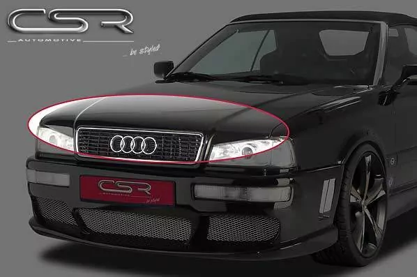 Aktion: Motorhaubenverlängerung für Audi 80 B4 MHV023