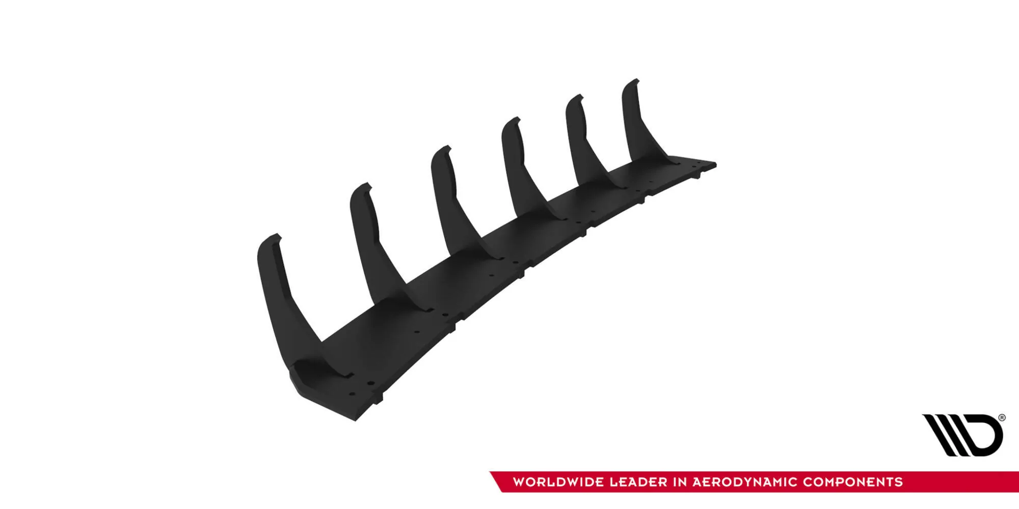 Street Pro Heckschürze Für Kia Ceed GT Mk3