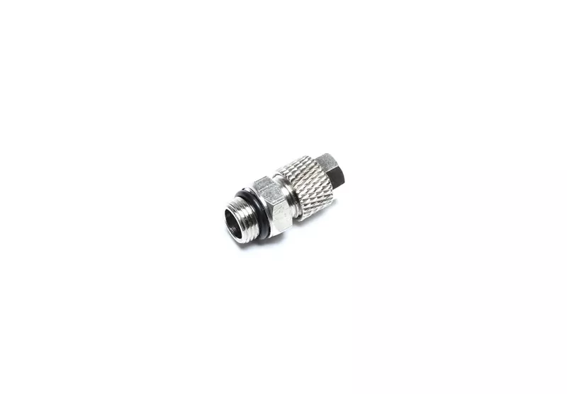 TA Technix Schraubfitting 6mm mit 1/8