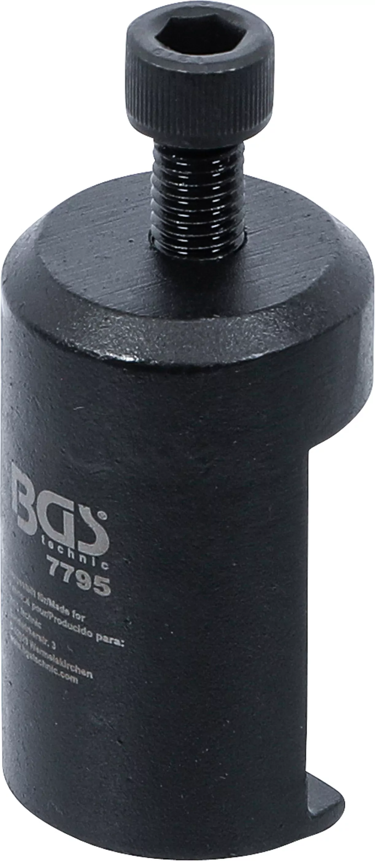 Scheibenwischerarm-Abzieher | für BMW, VW