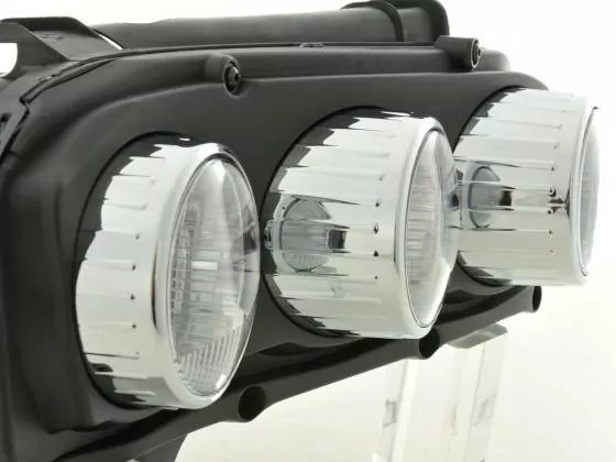 Verschleißteile Scheinwerfer rechts Alfa Romeo 159 (Typ 939) Bj. 05-