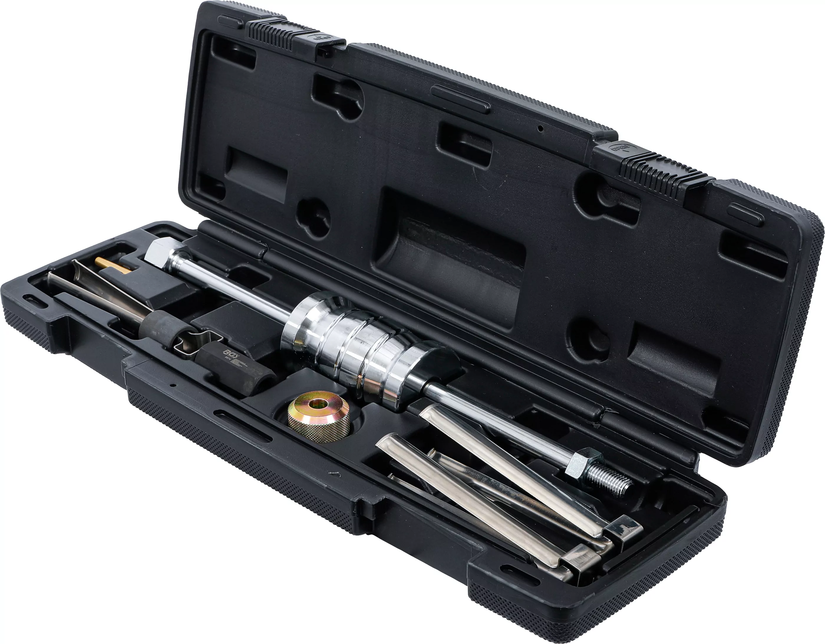 Benzin-Einspritzdüsen-Auszieher-Satz | für Ford, Volvo