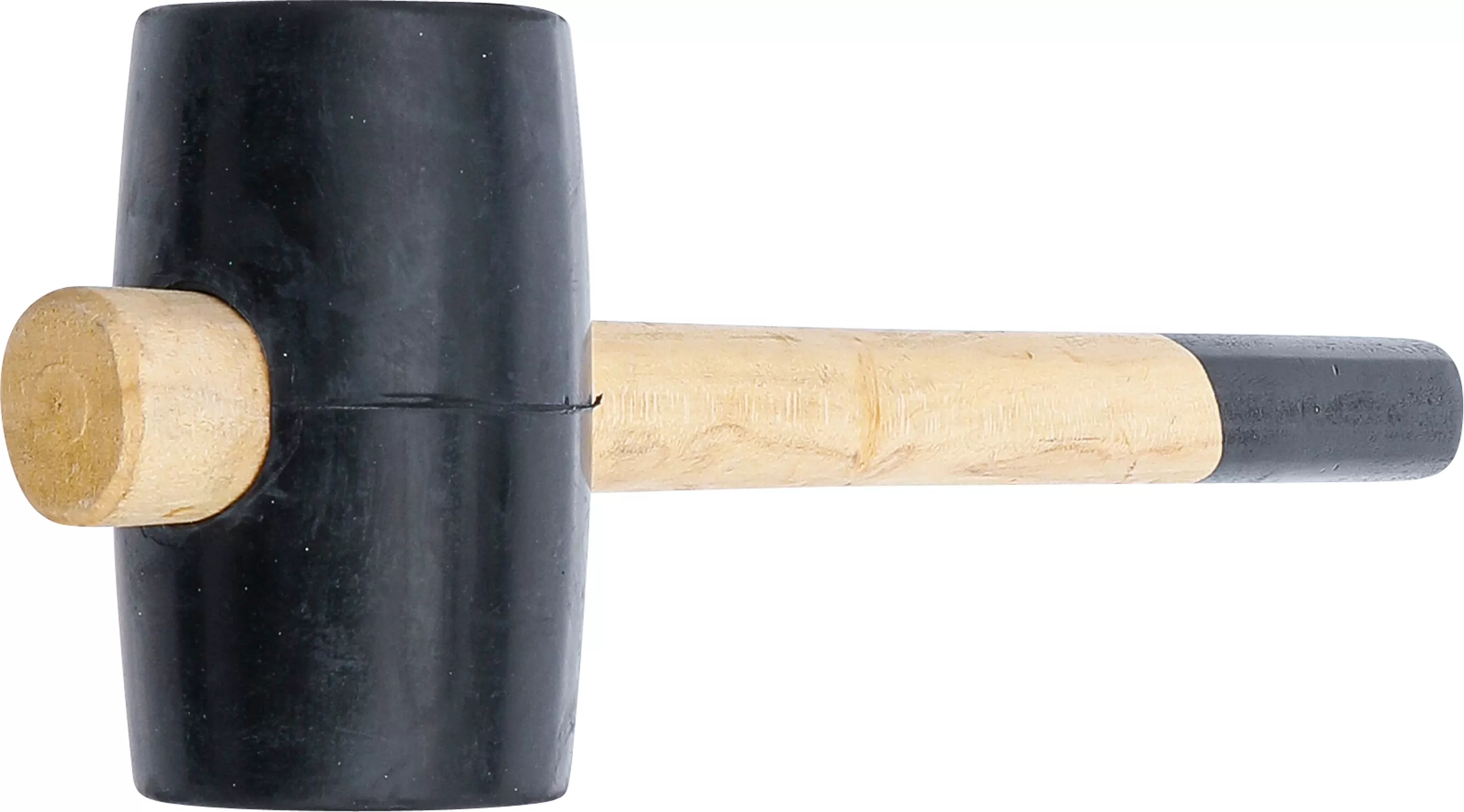 Gummihammer | Kopf-Ø 64 mm | 600 g