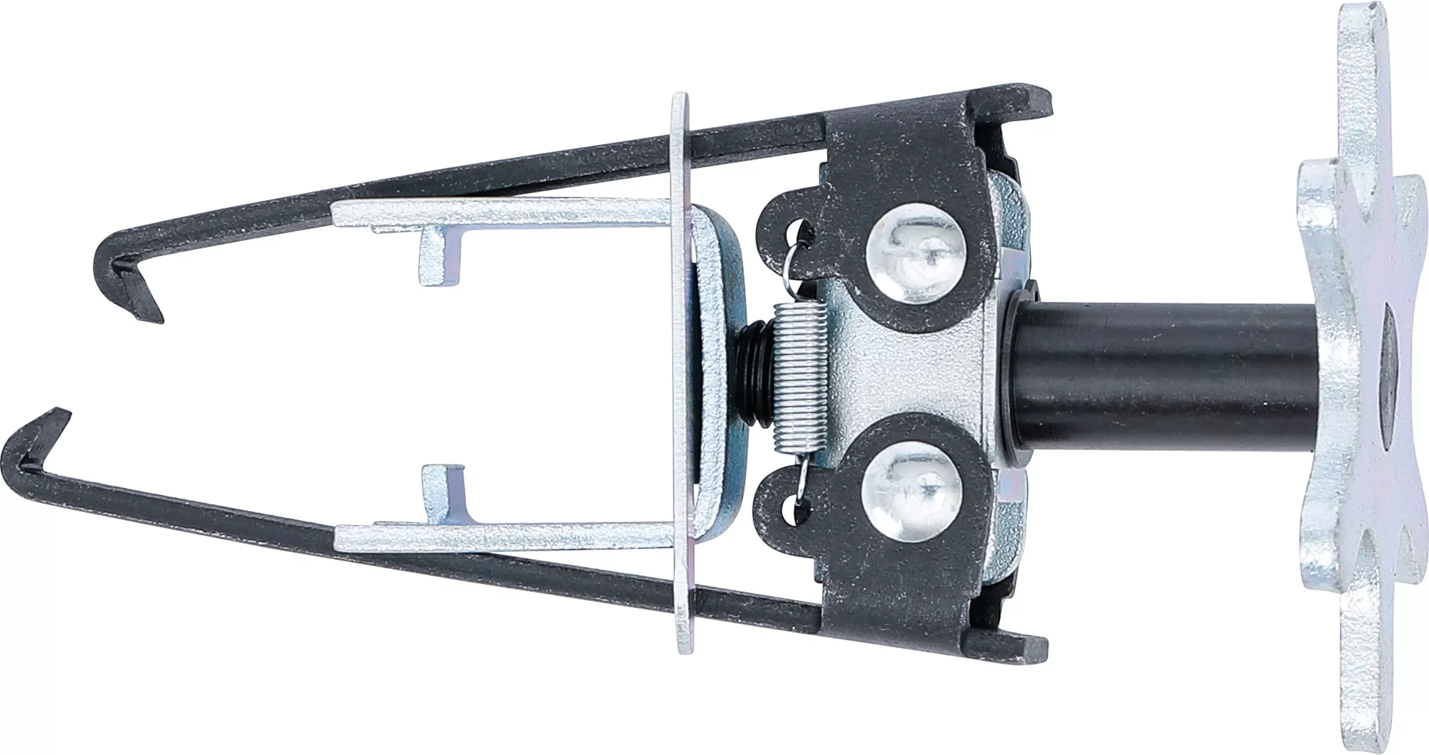 Ventilfeder-Spannapparat "Overhead"