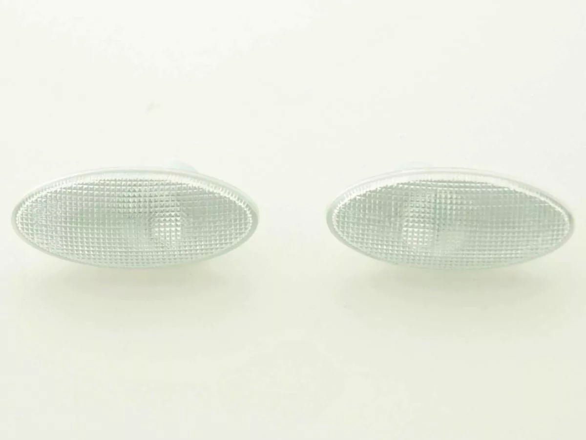 Seitenblinker Blinker Set Opel Astra Typ G Bj. 98-03 Blinker Blinkleuchte