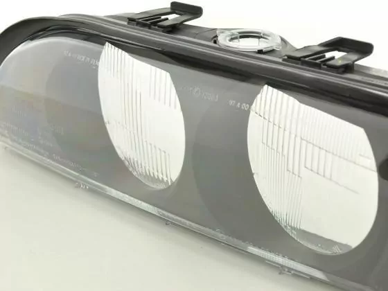 Frontblinker Blinker Set BMW 5er (Typ E39) Bj. 95-00