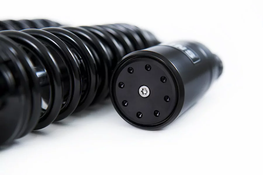 Öhlins Federbein Road & Track KA 964 für Kawasaki Street Line