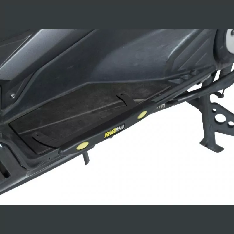 R&G Racing Trittbrett Protektoren Yamaha T-Max 530 2012-2016