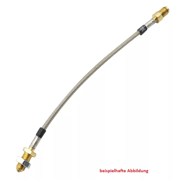 Kupplungsleitung passend für SUBARU Legacy IV