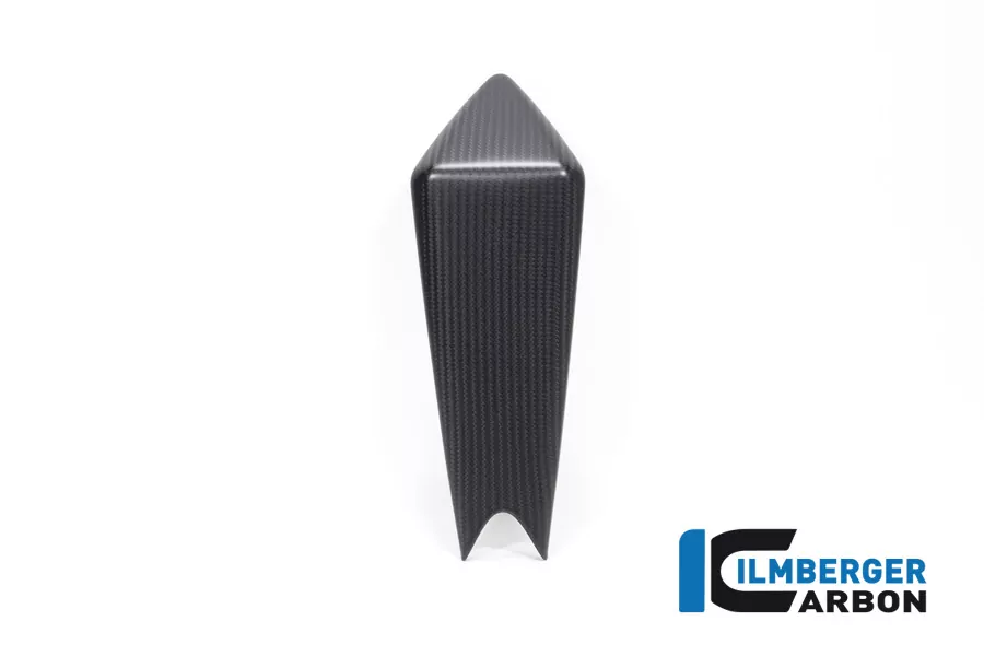 Ilmberger Carbon Soziussitzabdeckung matt für Aprilia RSV4 / Tuono V4 2021-