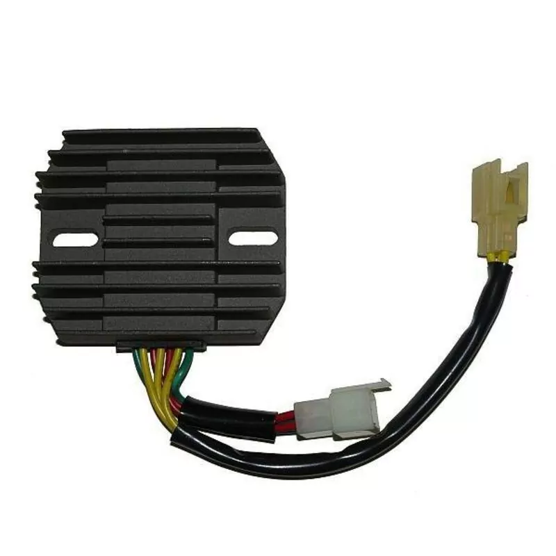 ElectroSport Laderegler ESR 538
