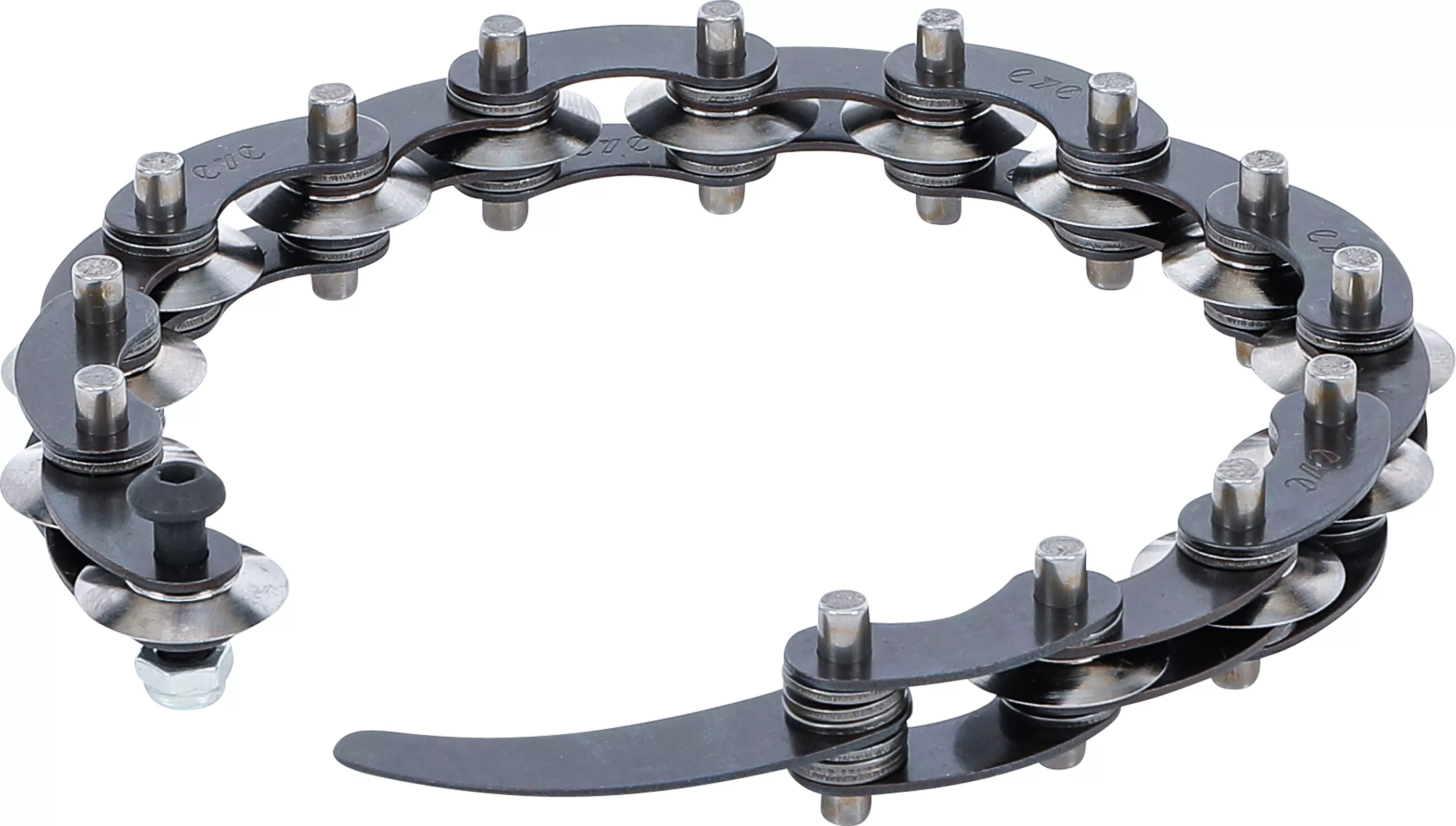 Ersatzkette für Auspuff-Kettentrenner für Art. 133