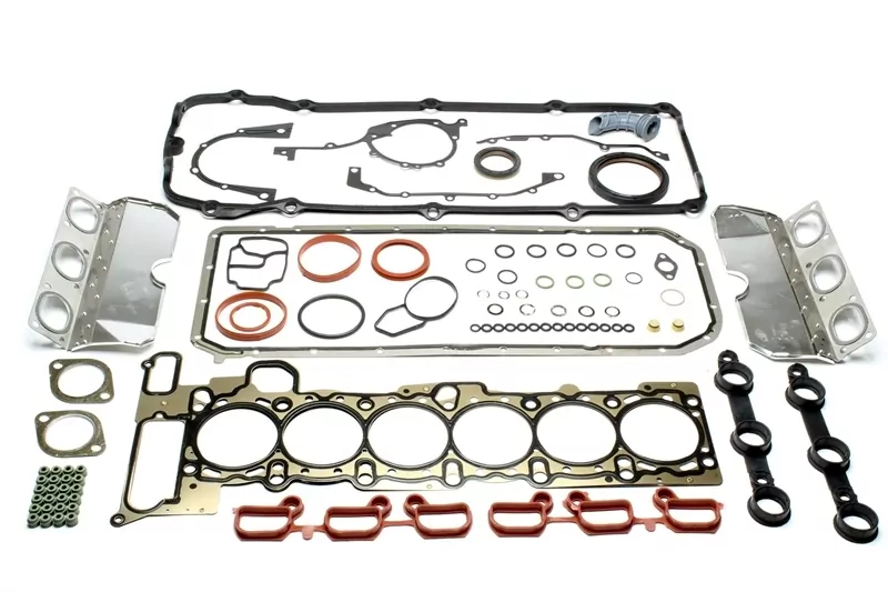 TA Technix Zylinderkopfdichtungssatz passend für 2.5l/2.8l BMW 3er Serie E34/5er Serie E39/7er Series E38/Z3/Wiesmann