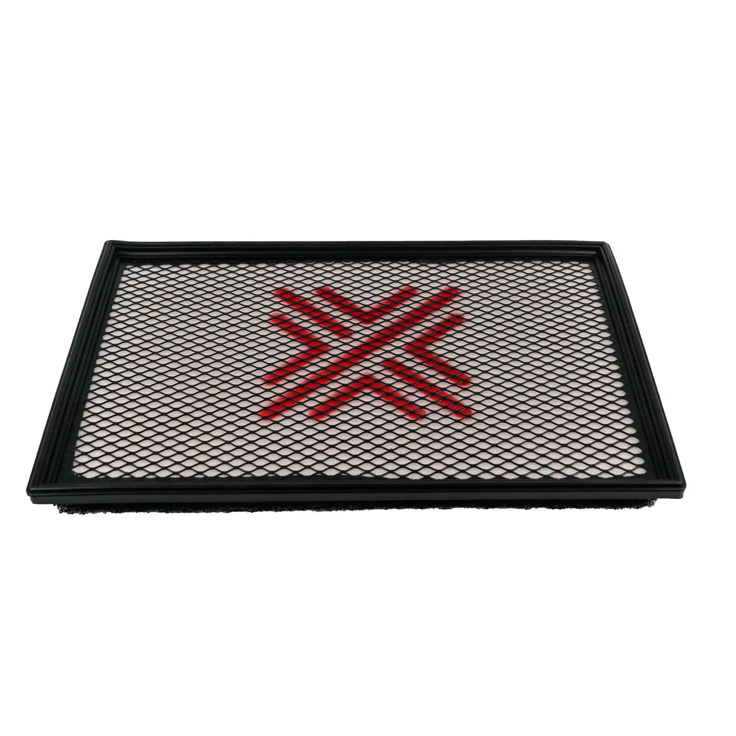Pipercross Luftfilter für Volkswagen Passat B6/3C 3.2i 250 PS ab 09/2005 bis 12/2010