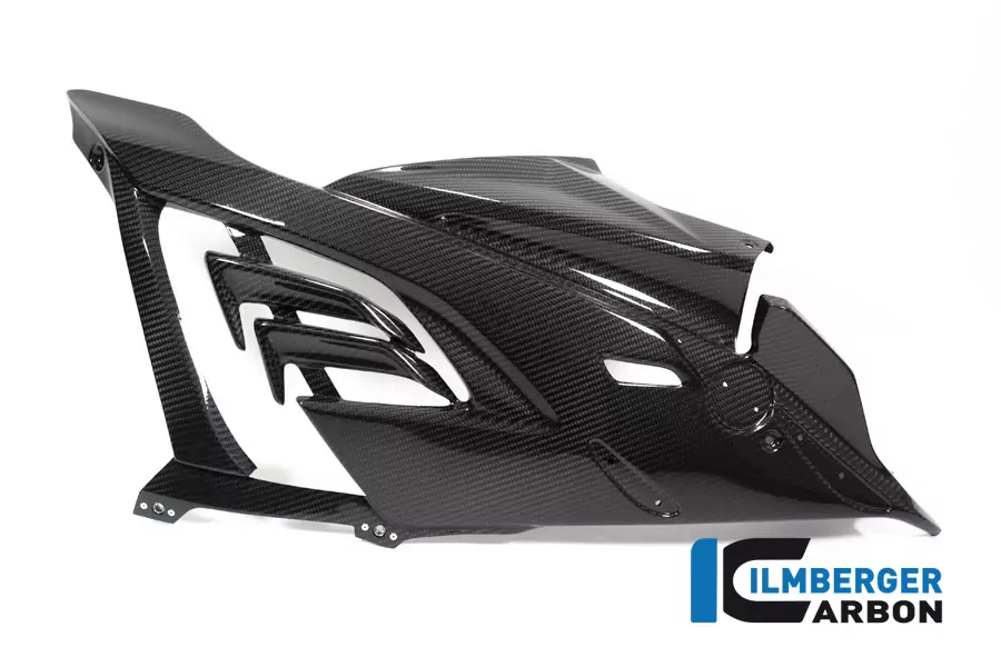 Ilmberger Carbon Kotflügel vorne Superbike glänzend BMW S1000RR 2019-  M1000RR 2021-