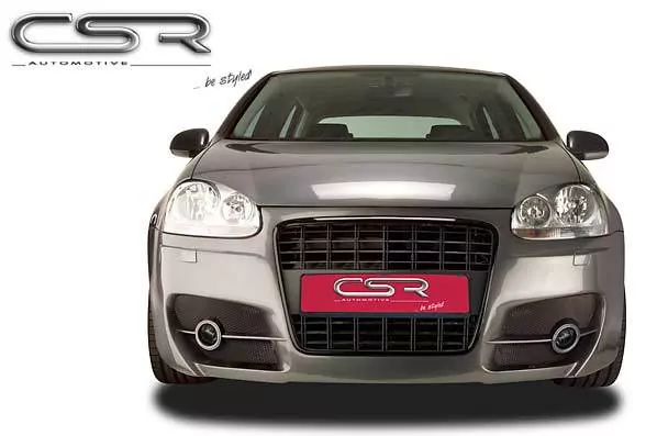 Frontstoßstange für VW Golf 5 Typ 1K FSK159