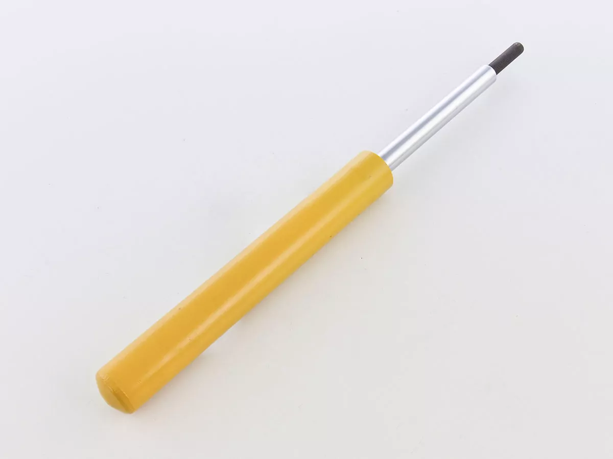 Dämpferpatrone Ersatzteil - Gewindefahrwerk VA Dämpfer VW Bus T5