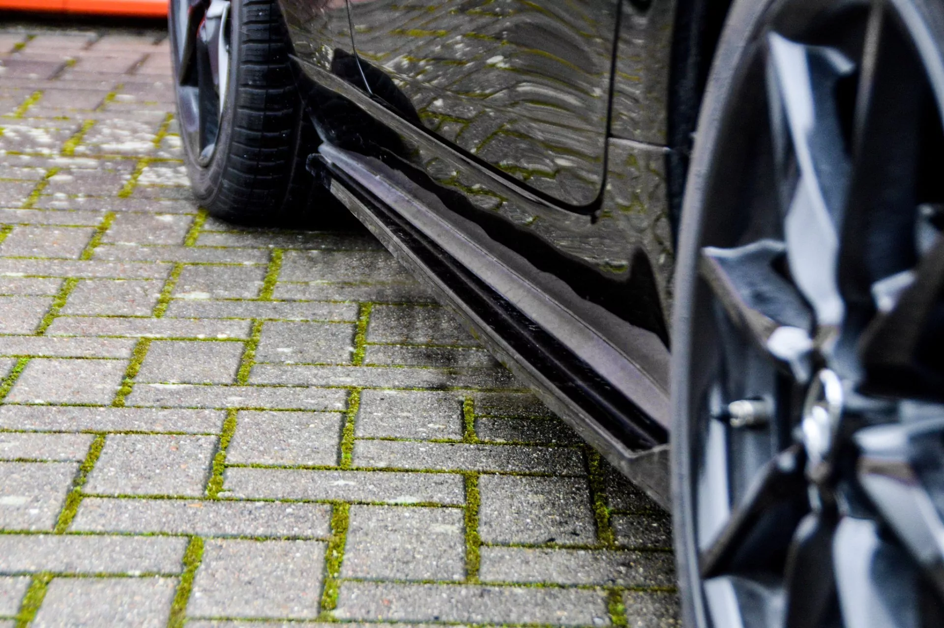 CUP3 Seitenschweller für Mazda MX-5 ND/RF ab Bj. 2015-