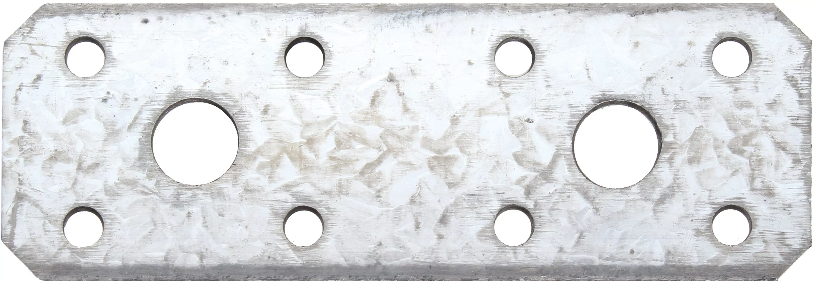 Flachverbinder | 100 x 35 x 2 mm