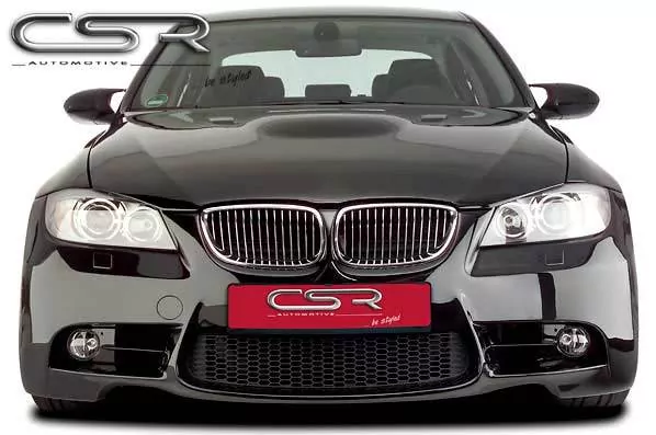 Frontstoßstange für BMW E90 E91 3er FSK086