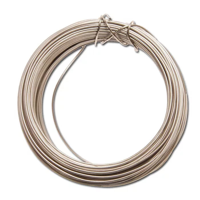 Schraubensicherungsdraht, Edelstahl, Größe: Ø 0,7 mm x Länge: 15 m